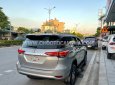 Toyota Fortuner 2021 - Màu bạc