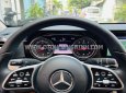 Mercedes-Benz E200 2019 - Màu trắng, nội thất nâu