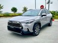 Toyota Corolla Cross 2021 - Nhập khẩu, 819tr