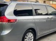 Toyota Sienna 2011 - Sơn zin cả xe