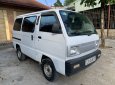 Suzuki Super Carry Van 2004 - Màu trắng, không lỗi