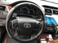 Toyota Camry 2014 - Bao test toàn quốc