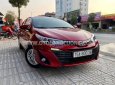 Toyota Vios 2020 - Màu đỏ giá hữu nghị