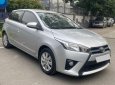 Toyota Yaris 2016 - Màu bạc đi cực ít