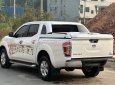 Nissan Navara 2018 - Màu trắng, nhập khẩu