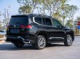 Toyota Land Cruiser 2021 - Xe màu đen, nhập khẩu