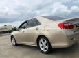 Toyota Camry 2014 - Bao test toàn quốc