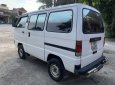 Suzuki Super Carry Van 2004 - Màu trắng, không lỗi