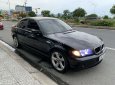 BMW 325i Gia đình cần bán xe  325i 2004 - Gia đình cần bán xe BMW 325i