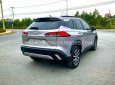 Toyota Corolla Cross 2021 - Nhập khẩu, 819tr