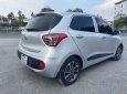 Hyundai Grand i10 2017 - Phom mới, gia đình sử dụng