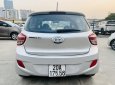 Hyundai Grand i10 2016 - Màu bạc số sàn, giá 225tr