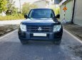 Mitsubishi Pajero 2009 - Xe biển số Hà Nội từ đầu