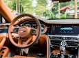 Bentley Flying Spur 2022 - model 2023 màu đen nội thất da bò sẵn giao ngay