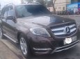 Mercedes-Benz GLK 250 Bán xe Mercedes GLK 250 4matic 2014 2014 - Bán xe Mercedes GLK 250 4matic 2014