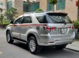 Toyota Fortuner 2013 - Màu bạc, giá 485tr