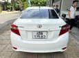 Toyota Vios 2017 - Màu trắng số sàn, 305 triệu