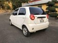 Daewoo Matiz 2010 - Màu trắng số tự động