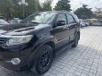 Toyota Fortuner 2015 - Đăng kiểm dài