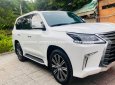 Lexus LX 570 2020 - Xe cực chất