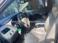 Toyota Sienna 2010 - Màu ghi vàng, nội thất kem