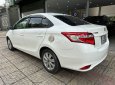 Toyota Vios 2017 - Màu trắng số sàn, 305 triệu