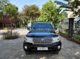 Toyota Land Cruiser 2012 - Màu đen, nhập khẩu nguyên chiếc