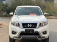 Nissan Navara 2018 - Màu trắng, nhập khẩu