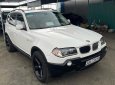 BMW X3 2004 - Xe ít sử dụng giá 225tr