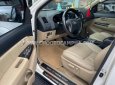 Toyota Fortuner 2016 - Màu trắng giá ưu đãi