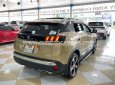 Peugeot 3008 2018 - Màu vàng