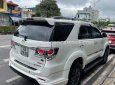 Toyota Fortuner 2016 - Màu trắng giá ưu đãi