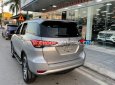 Toyota Fortuner 2021 - Màu bạc