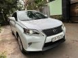 Lexus RX 450  450h xang dien 2010 2010 - RX 450h xang dien 2010