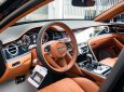 Bentley Flying Spur 2022 - model 2023 màu đen nội thất da bò sẵn giao ngay