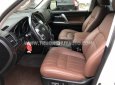 Toyota Land Cruiser 2013 - Màu trắng, xe nhập