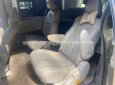 Toyota Sienna 2010 - Màu ghi vàng, nội thất kem