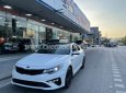 Kia Optima 2020 - Màu trắng, giá cực tốt