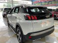 Peugeot 3008 2021 - Màu trắng