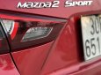 Mazda 2 2016 - Xe đẹp, 1 chủ từ đầu, giao xe giá tốt