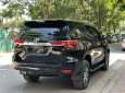 Toyota Fortuner 2021 - Máy dầu 1 cầu