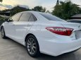 Toyota Camry 2016 - Màu trắng - kem tuyệt đẹp