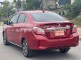 Mitsubishi Attrage 2021 - Màu đỏ, xe nhập, giá 425tr