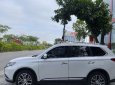 Mitsubishi Outlander 2018 - 4 lốp theo xe, lốp sơ cua chưa hạ