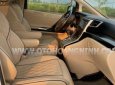 Toyota Alphard 2013 - Bao test toàn quốc