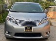 Toyota Sienna 2011 - Sơn zin cả xe