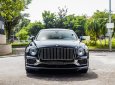 Bentley Flying Spur 2022 - model 2023 màu đen nội thất da bò sẵn giao ngay