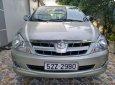 Toyota Innova   2006 2.0G 2006 - Toyota innova 2006 2.0G