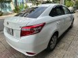 Toyota Vios 2017 - Màu trắng số sàn, 305 triệu