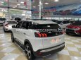 Peugeot 3008 2022 - Màu trắng